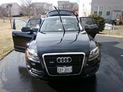 virginia car detailing