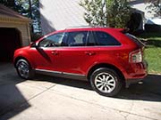 car detailing