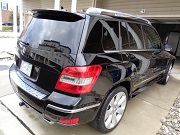 DC car detailing